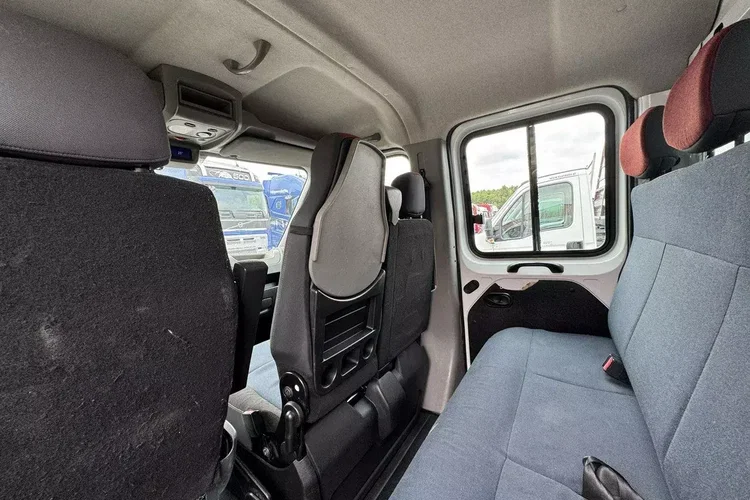 Renault Master zdjęcie 34
