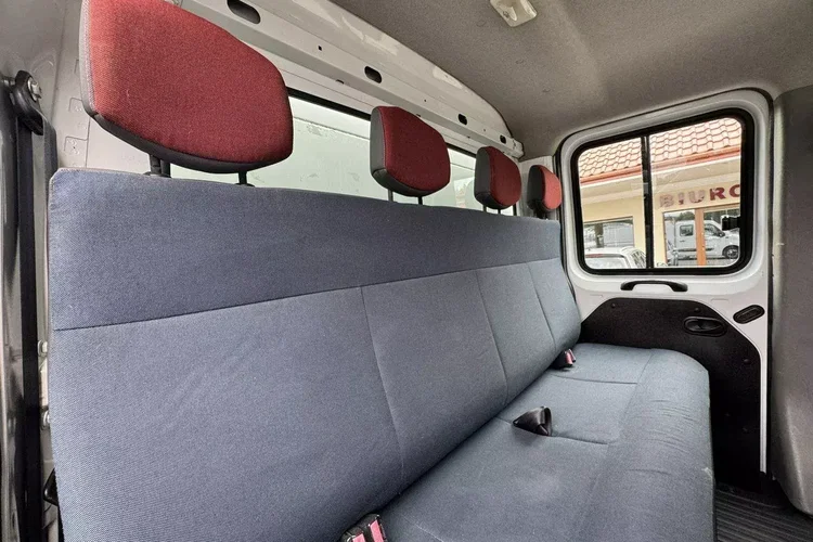 Renault Master zdjęcie 36