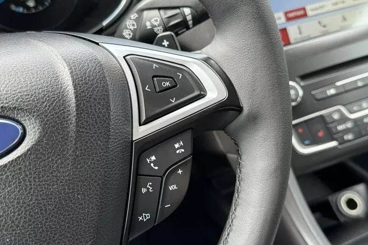 Ford mondeo zdjęcie 22