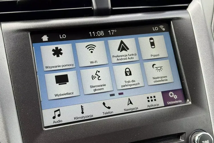 Ford mondeo zdjęcie 26