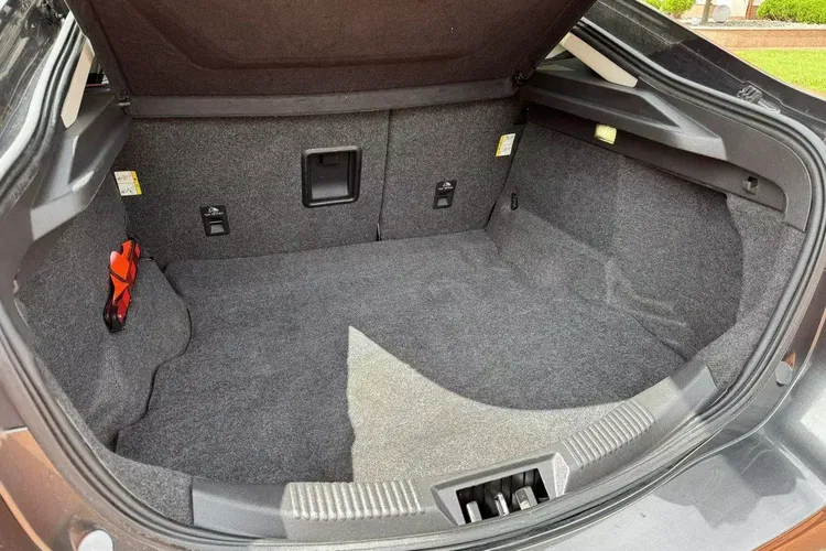 Ford mondeo zdjęcie 35