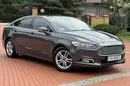 Ford mondeo zdjęcie 4