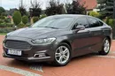 Ford mondeo zdjęcie 5