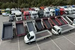 Volkswagen Crafter zdjęcie 14