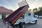 Volkswagen Crafter zdjęcie 16