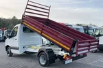 Volkswagen Crafter zdjęcie 18