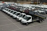 Volkswagen Crafter zdjęcie 19
