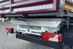 Volkswagen Crafter zdjęcie 21
