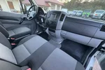 Volkswagen Crafter zdjęcie 34