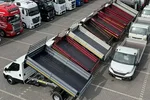 Volkswagen Crafter zdjęcie 7