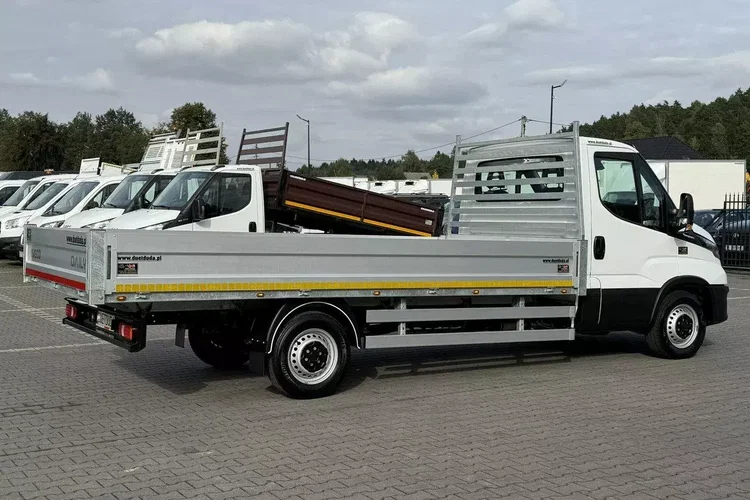 Iveco Daily 35S16 V zdjęcie 10