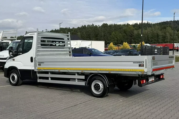 Iveco Daily 35S16 V zdjęcie 11