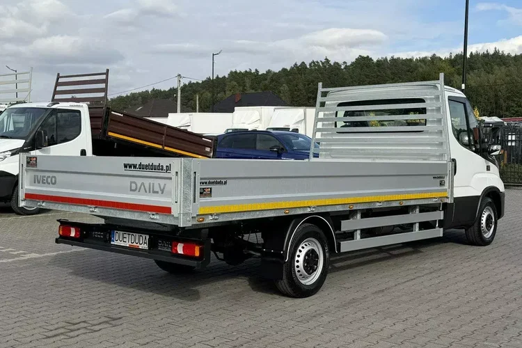 Iveco Daily 35S16 V zdjęcie 13