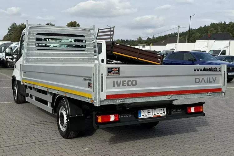 Iveco Daily 35S16 V zdjęcie 17