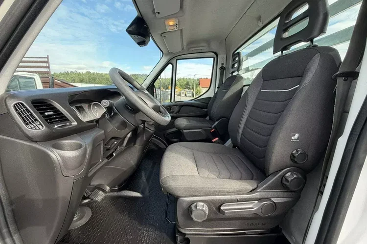 Iveco Daily 35S16 V zdjęcie 18