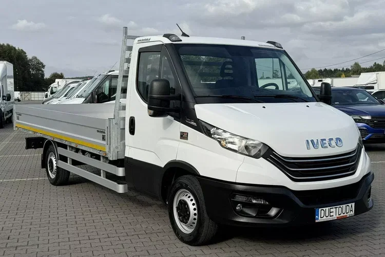 Iveco Daily 35S16 V zdjęcie 2