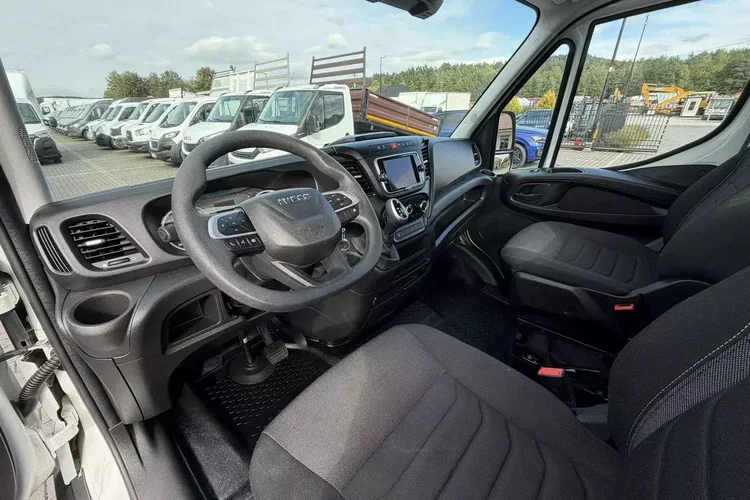 Iveco Daily 35S16 V zdjęcie 20