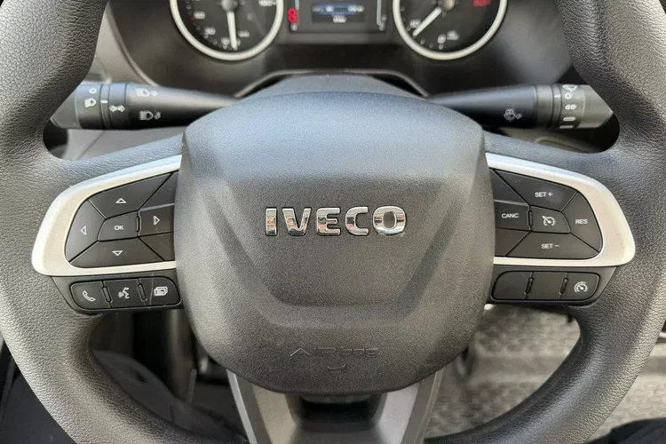 Iveco Daily 35S16 V zdjęcie 21