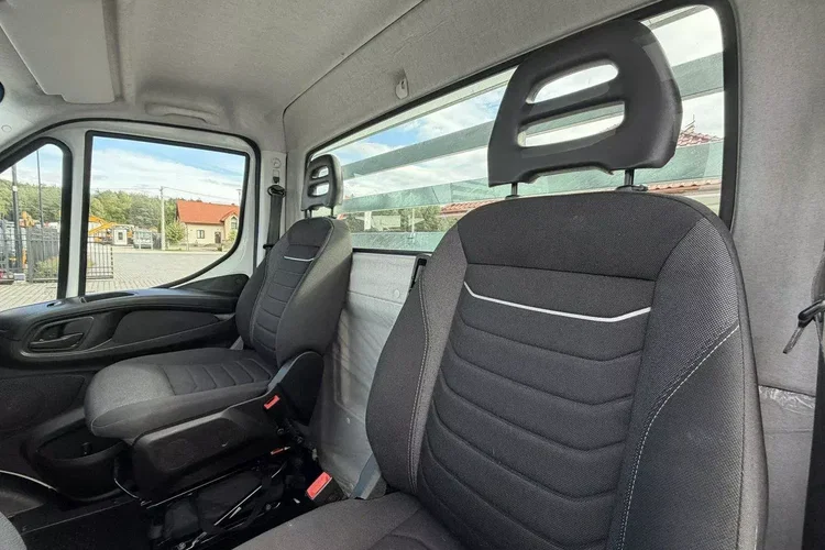 Iveco Daily 35S16 V zdjęcie 23