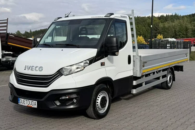 Iveco Daily 35S16 V zdjęcie 3
