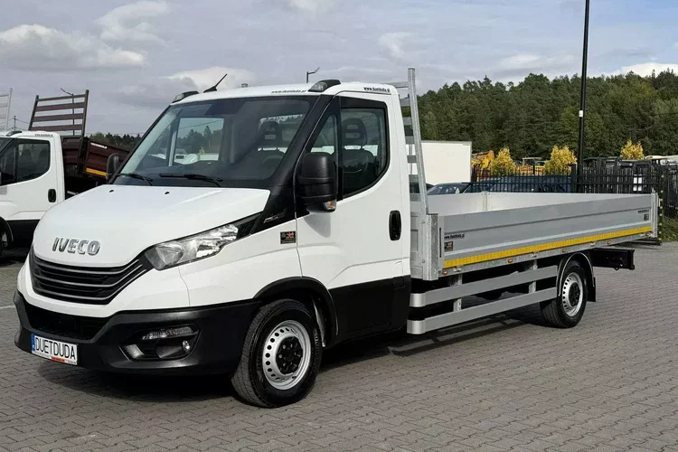 Iveco Daily 35S16 V zdjęcie 5