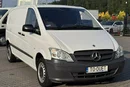 Mercedes Vito zdjęcie 3
