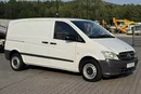Mercedes Vito zdjęcie 5