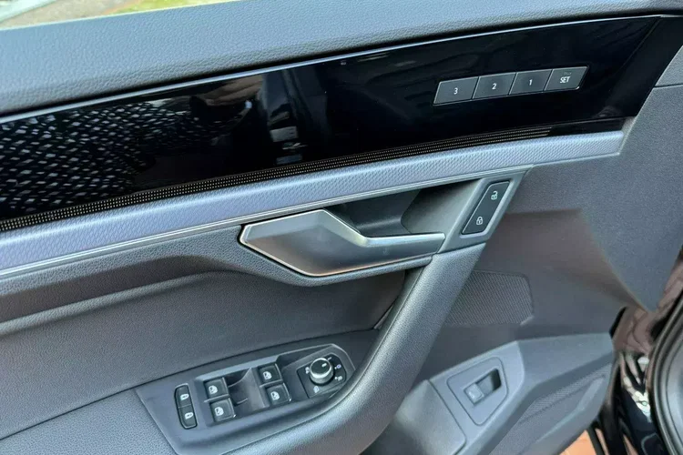 Volkswagen touareg zdjęcie 19