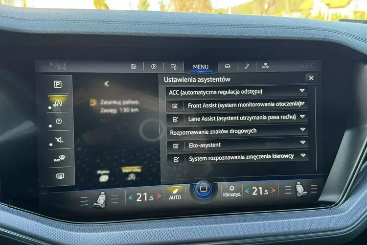 Volkswagen touareg zdjęcie 28