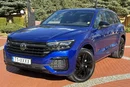 Volkswagen touareg zdjęcie 3