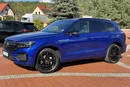 Volkswagen touareg zdjęcie 8