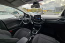 Ford Fiesta system parkowania, grzane fotele i kierownica, asystent pasa ruchu zdjęcie 17