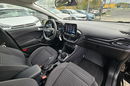 Ford Fiesta system parkowania, grzane fotele i kierownica, asystent pasa ruchu zdjęcie 19