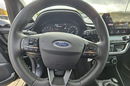 Ford Fiesta system parkowania, grzane fotele i kierownica, asystent pasa ruchu zdjęcie 24