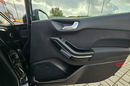 Ford Fiesta system parkowania, grzane fotele i kierownica, asystent pasa ruchu zdjęcie 33