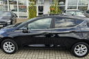 Ford Fiesta system parkowania, grzane fotele i kierownica, asystent pasa ruchu zdjęcie 6