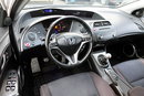 Honda Civic 1.8i 16V 140KM INSTALACJA GAZOWA do 2033 Roku Biała PERŁA Kraj Bezwyp zdjęcie 14