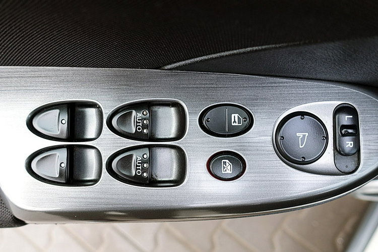 Honda Civic 1.8i 16V 140KM INSTALACJA GAZOWA do 2033 Roku Biała PERŁA Kraj Bezwyp zdjęcie 15