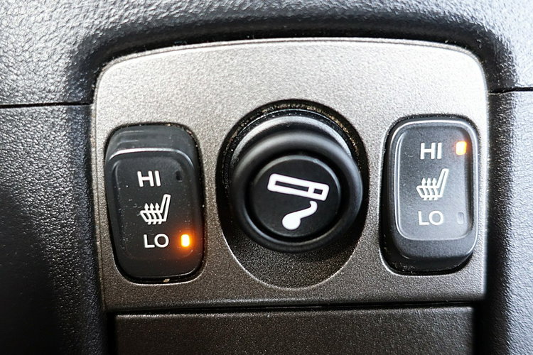 Honda Civic 1.8i 16V 140KM INSTALACJA GAZOWA do 2033 Roku Biała PERŁA Kraj Bezwyp zdjęcie 18