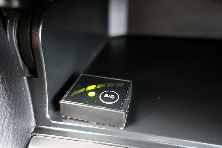 Honda Civic 1.8i 16V 140KM INSTALACJA GAZOWA do 2033 Roku Biała PERŁA Kraj Bezwyp zdjęcie 19