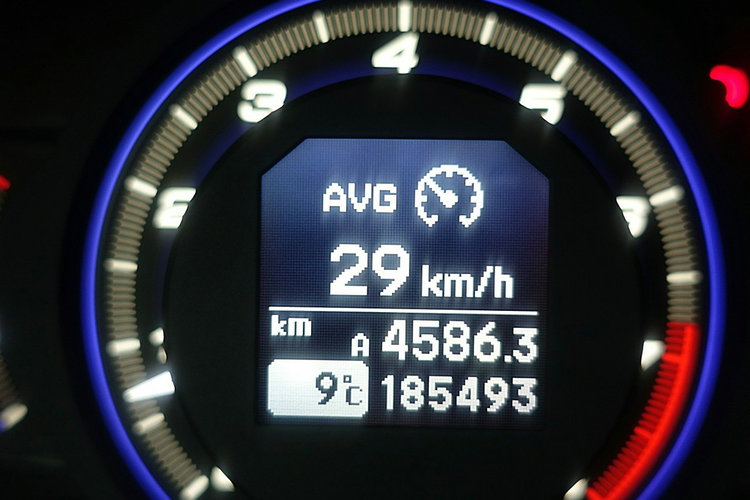 Honda Civic 1.8i 16V 140KM INSTALACJA GAZOWA do 2033 Roku Biała PERŁA Kraj Bezwyp zdjęcie 23