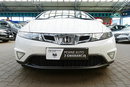 Honda Civic 1.8i 16V 140KM INSTALACJA GAZOWA do 2033 Roku Biała PERŁA Kraj Bezwyp zdjęcie 56