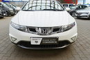 Honda Civic 1.8i 16V 140KM INSTALACJA GAZOWA do 2033 Roku Biała PERŁA Kraj Bezwyp zdjęcie 62