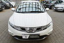Honda Civic 1.8i 16V 140KM INSTALACJA GAZOWA do 2033 Roku Biała PERŁA Kraj Bezwyp zdjęcie 70