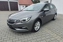 Opel Astra 1.4Turbo Benz. Navi.Kam.Cof.Asystent Pasa Ruchu.Ledy.Szyberdach. zdjęcie 10