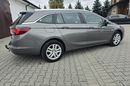Opel Astra 1.4Turbo Benz. Navi.Kam.Cof.Asystent Pasa Ruchu.Ledy.Szyberdach. zdjęcie 11