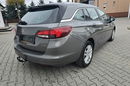 Opel Astra 1.4Turbo Benz. Navi.Kam.Cof.Asystent Pasa Ruchu.Ledy.Szyberdach. zdjęcie 12