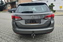 Opel Astra 1.4Turbo Benz. Navi.Kam.Cof.Asystent Pasa Ruchu.Ledy.Szyberdach. zdjęcie 13