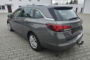 Opel Astra 1.4Turbo Benz. Navi.Kam.Cof.Asystent Pasa Ruchu.Ledy.Szyberdach. zdjęcie 14