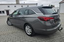 Opel Astra 1.4Turbo Benz. Navi.Kam.Cof.Asystent Pasa Ruchu.Ledy.Szyberdach. zdjęcie 15